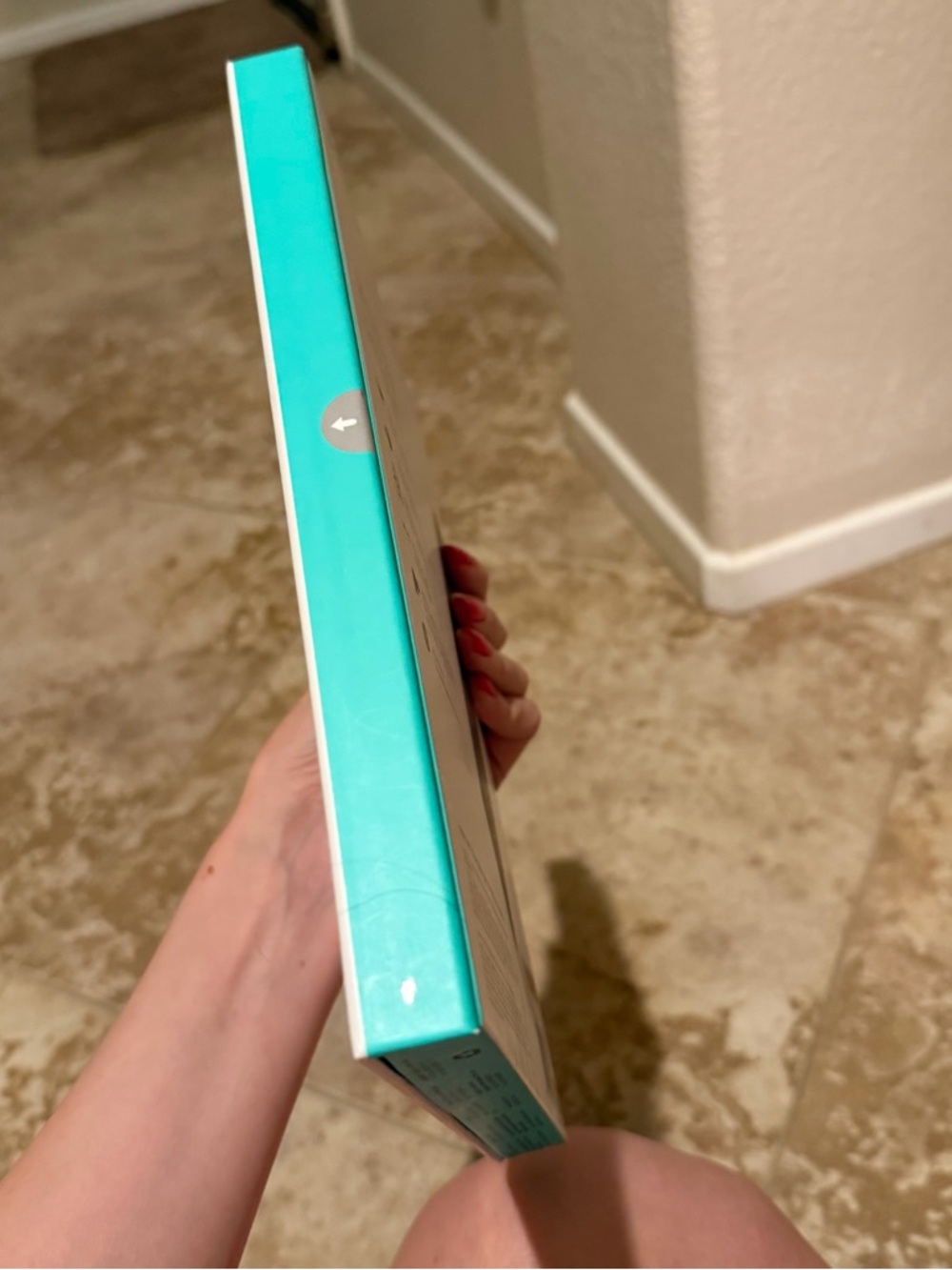 Logitech Key To Go - Picture 4 of 9